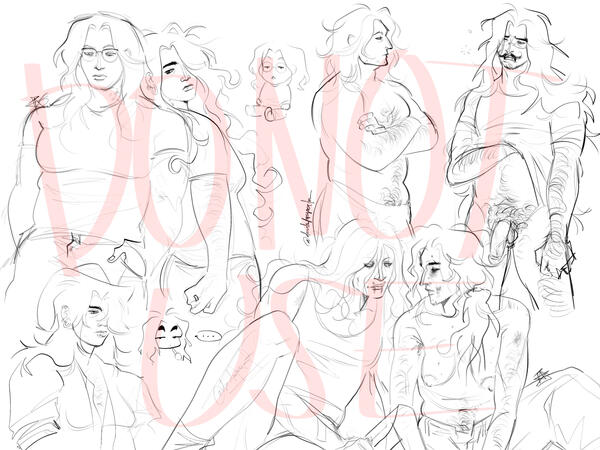 Sketchpage