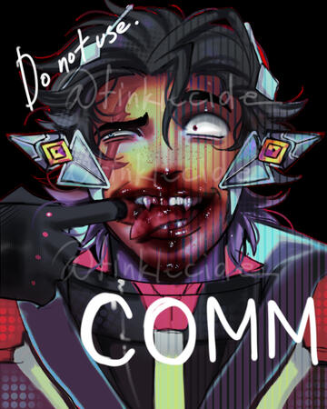 Bust for bloocid